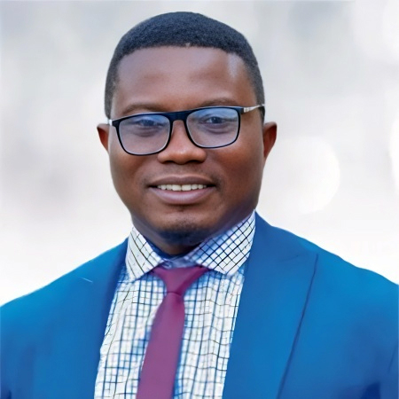 Dr. Izeze Elijah Ovie    
